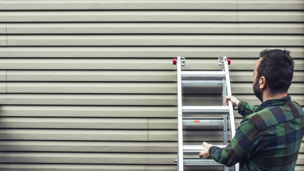 Siding for Commercial Buildings in Smyrna, GA