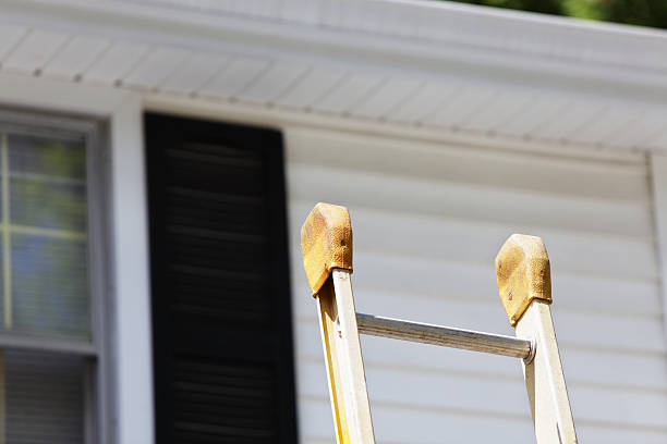 Affordable siding repair and maintenance services in Smyrna, GA